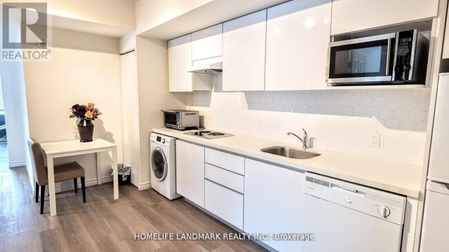 property at 268 Lester St