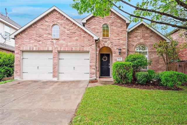 property at 5024 Birchwood Dr