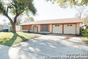 5836 Sloan Dr in San Antonio, TX - Building Photo - Building Photo