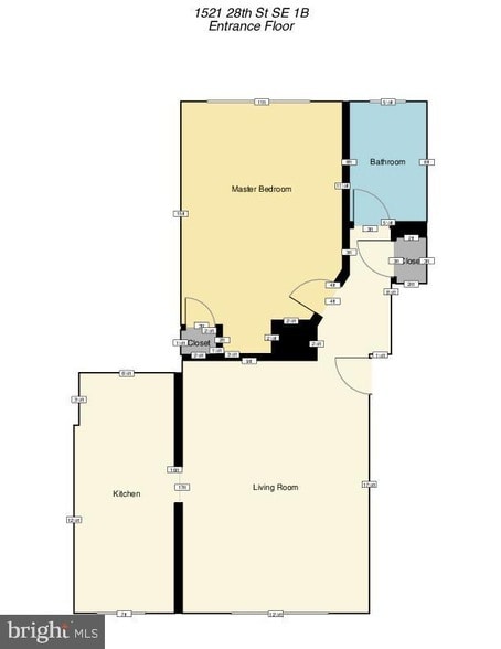 1525 28th St SE in Washington, DC - Building Photo - Building Photo