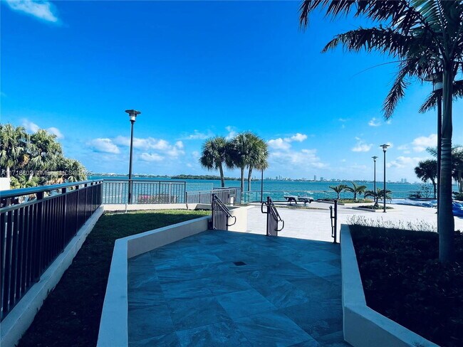 property at 11111 Biscayne Blvd