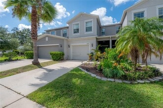 10687 Lake Montauk Dr in Riverview, FL - Building Photo - Building Photo