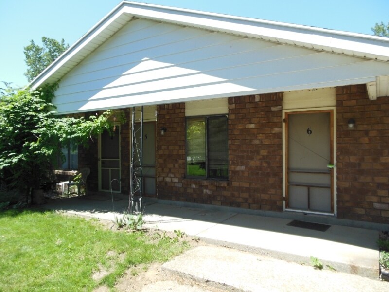7755 48th Ave in Hudsonville, MI - Building Photo