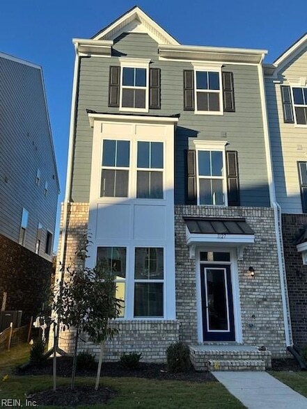 property at 1127 Samuel Greene Wy