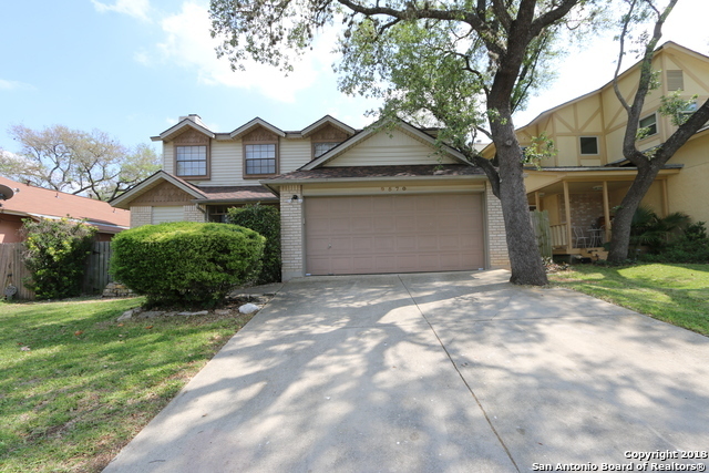 9570 Gladeview in San Antonio, TX - Building Photo