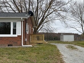 6166 Wesley St in Dublin, VA - Building Photo - Building Photo