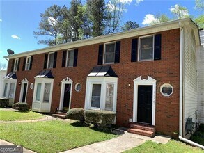1116 Booth Ct SW in Marietta, GA - Building Photo - Building Photo