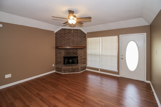 2705 Timbermist Cir in Benton, AR - Building Photo - Building Photo