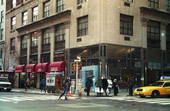 Murray Hill Plaza in New York, NY - Building Photo - Building Photo