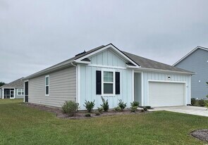 5175 Yellowstone Dr in Conway, SC - Building Photo