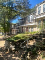 2020 Continental Ave in Tallahassee, FL - Building Photo