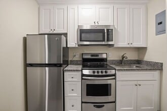 298 Marlborough St, Unit 5 in Boston, MA - Building Photo - Building Photo