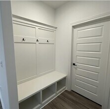 2725 Woodall Dr in Cedar Park, TX - Foto de edificio - Building Photo