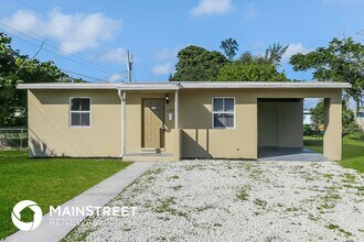 1207 NW 13th Ln in Fort Lauderdale, FL - Foto de edificio - Building Photo