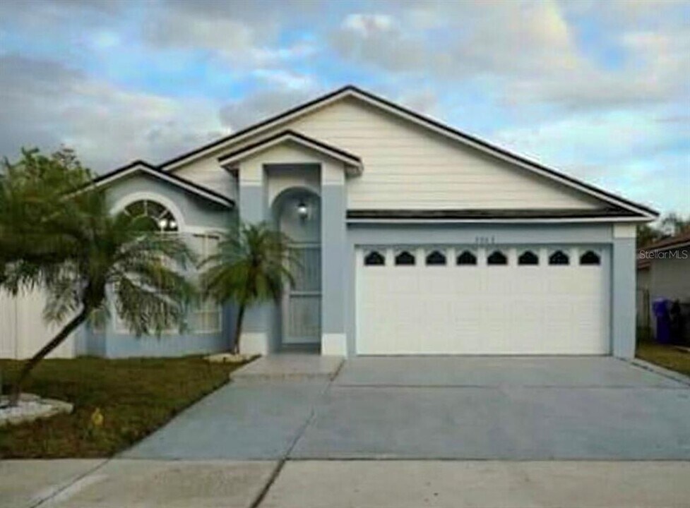 2905 Colleen Cir in Kissimmee, FL - Building Photo