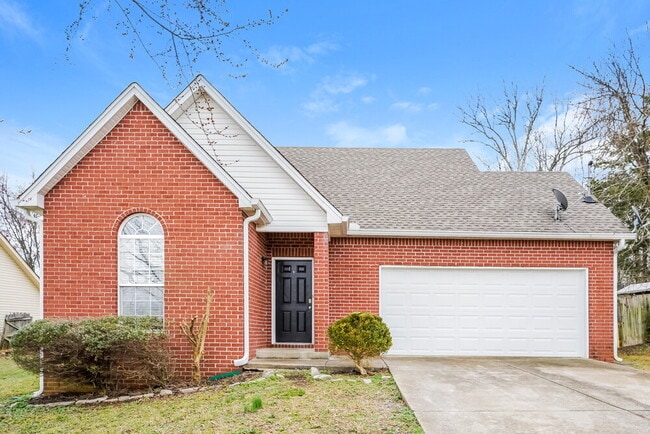 property at 654 Mable Dr