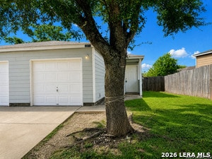 property at 15418 Kamary Ln