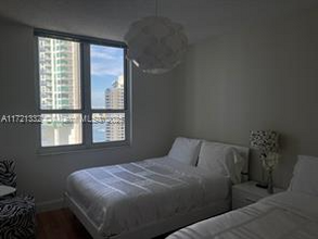 701 Brickell Key Blvd, Unit # 2304 in Miami, FL - Building Photo - Building Photo
