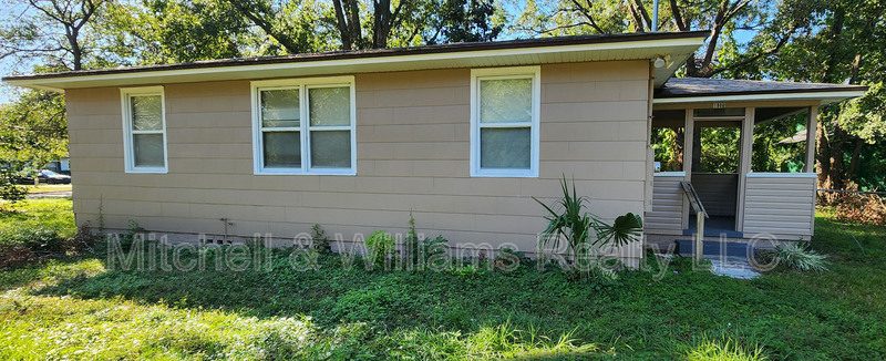 1906 Prospect St E in Jacksonville, FL - Building Photo