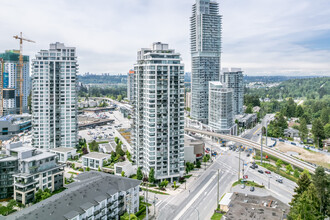 Uptown 1 in Coquitlam, BC - Building Photo - Primary Photo