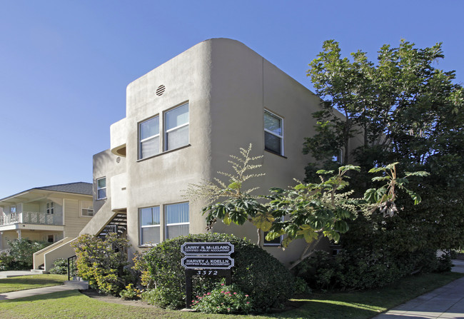 3364-3366 4th Ave in San Diego, CA - Building Photo - Building Photo