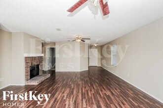 4344 Hunters Creek Dr in Fort Worth, TX - Building Photo - Building Photo