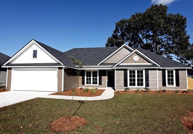 property at 4304 Summer Hill Pl