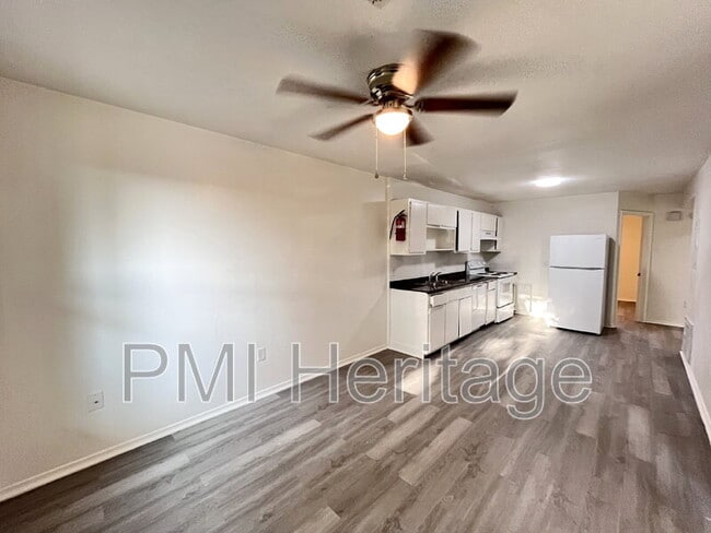 606 Virginia St in Springdale, AR - Building Photo - Building Photo
