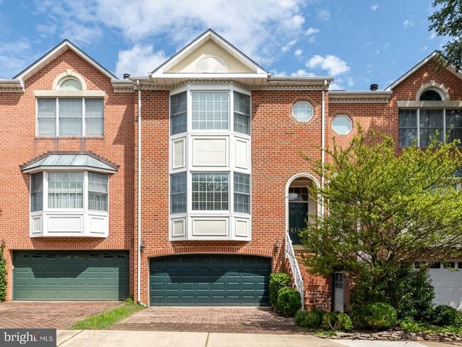 property at 8165 Madrillon Ct