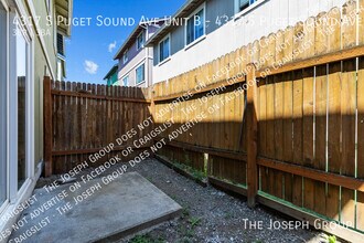 4317 S Puget Sound Ave in Tacoma, WA - Building Photo - Building Photo