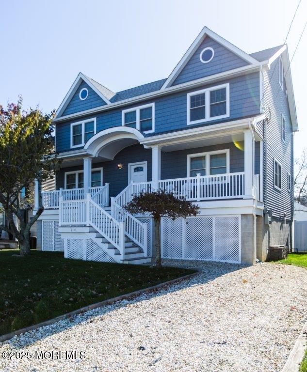 114 New York Ave in Point Pleasant Beach, NJ - Building Photo - Building Photo