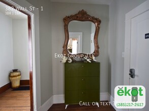 382 Wall St in Salt Lake City, UT - Building Photo - Building Photo