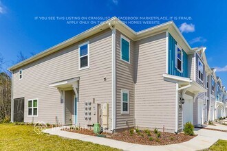 198 Sweet Lemon Ln in Orange Park, FL - Building Photo - Building Photo