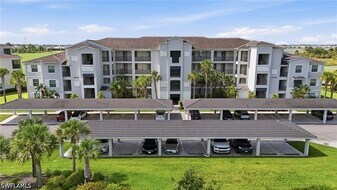43010 Greenway Blvd in Punta Gorda, FL - Building Photo