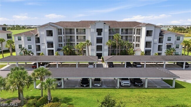 property at 43010 Greenway Blvd