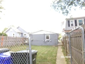 1115 Walters St in Columbus, OH - Building Photo - Building Photo
