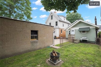 3741 Hiawatha St in Pittsburgh, PA - Building Photo - Building Photo