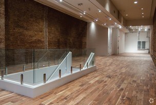 597 Broadway in New York, NY - Building Photo