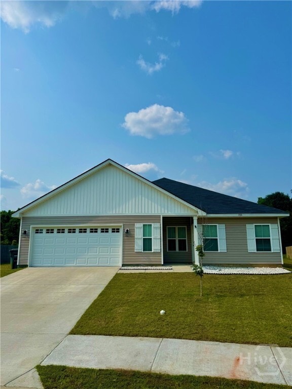 property at 186 Cherokee Oaks Xing