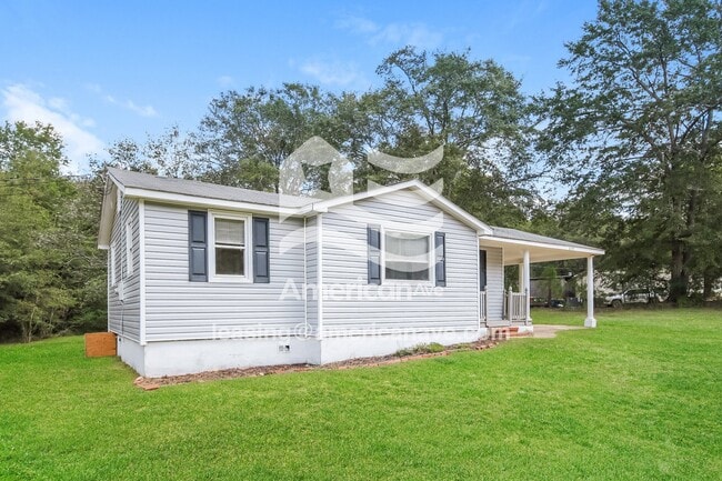 6195 Old Union Rd in Harlem, GA - Building Photo - Building Photo