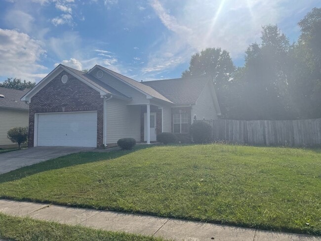 property at 127 Stonehaven Trail