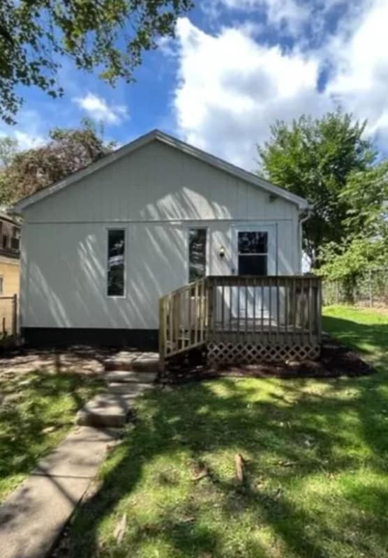 property at 120 Wallace Ave