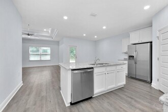 3846 Hawks Landing Cir in Milton, FL - Building Photo - Building Photo