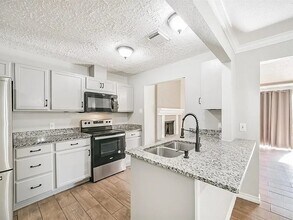 22203 Fincastle Dr in Katy, TX - Foto de edificio - Building Photo