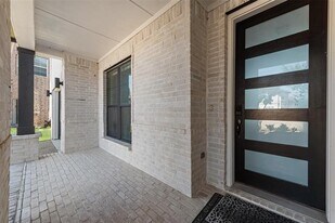 2341 Haft River Rd in Frisco, TX - Building Photo