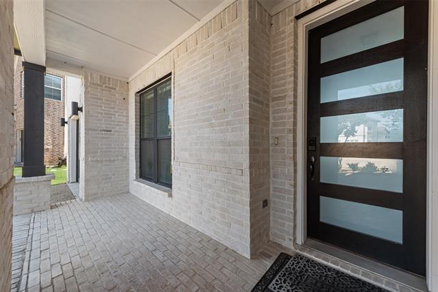 2341 Haft River Rd in Frisco, TX - Building Photo