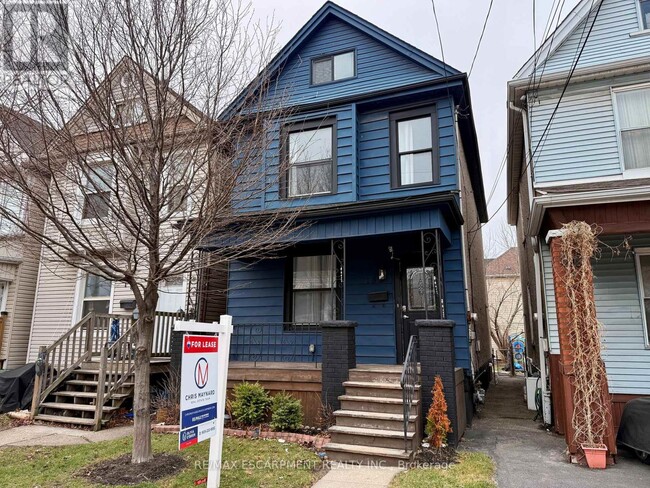 property at 189 Lottridge St