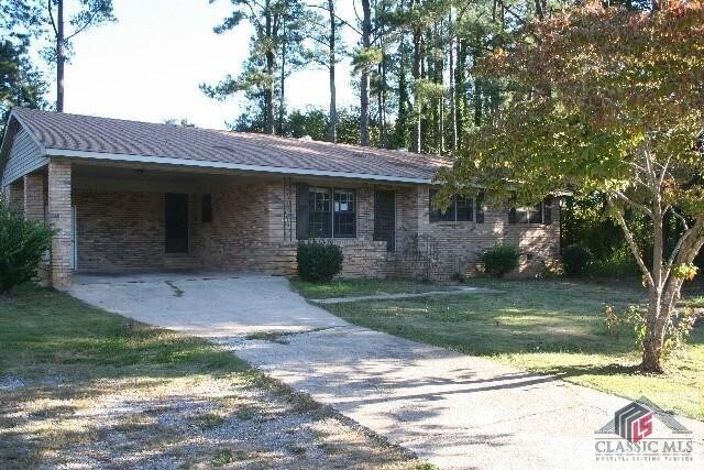 510 Vincent Dr in Athens, GA - Building Photo