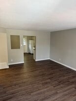 250 Herndon St in Berea, KY - Building Photo