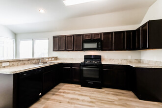 22459 Clear Castle Dr in Porter, TX - Foto de edificio - Building Photo